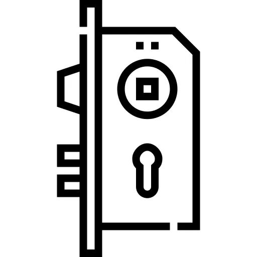 035-door lock