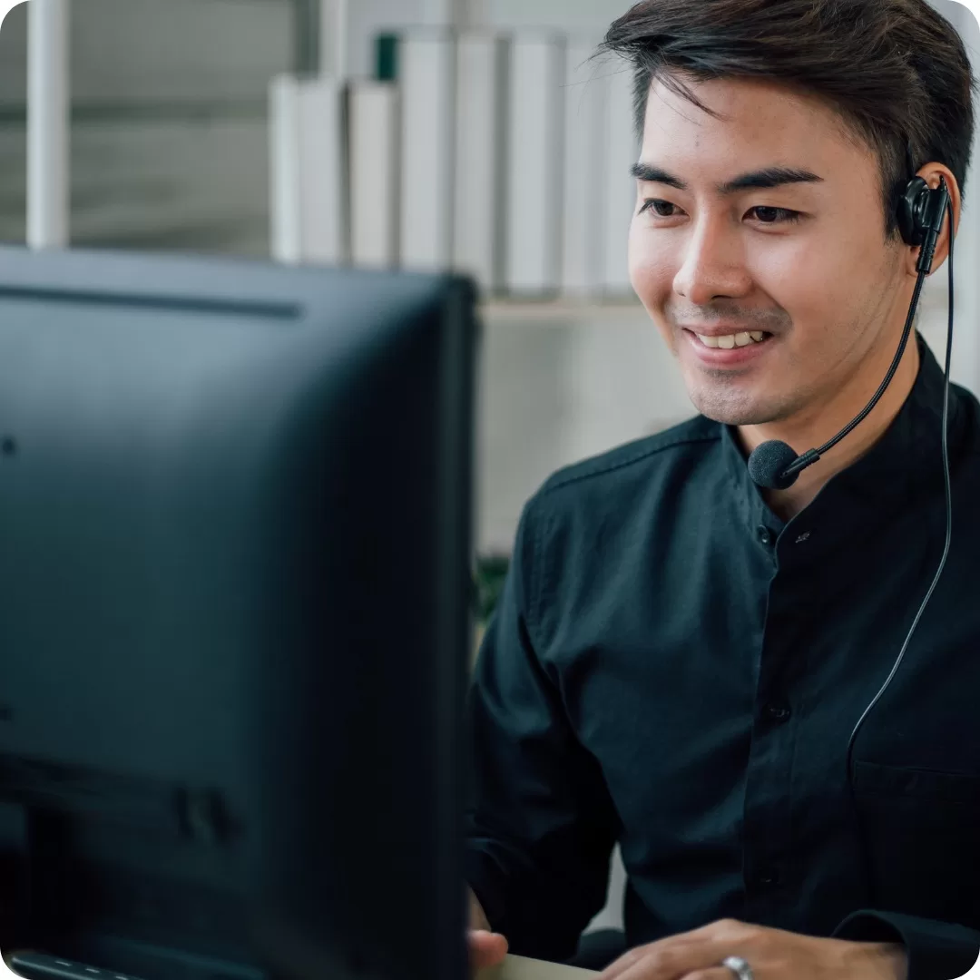 24/7 Emergency Support