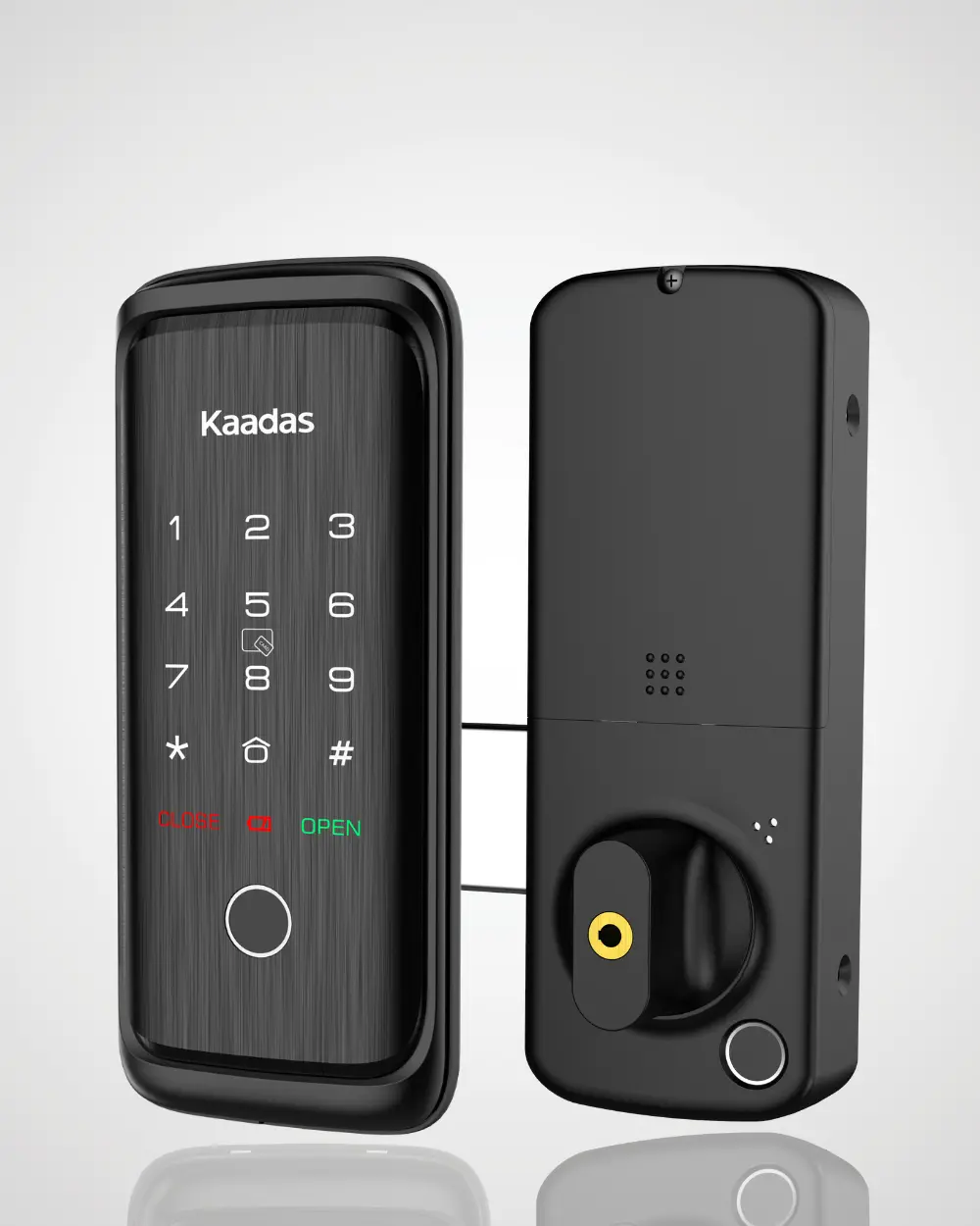 Kaadas R8GD Digital Gate Lock