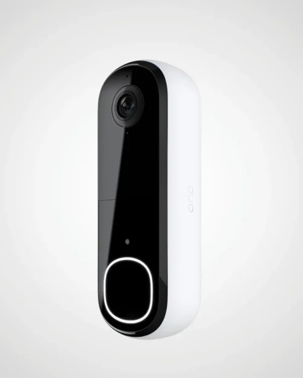 Arlo Video Doorbell 2K