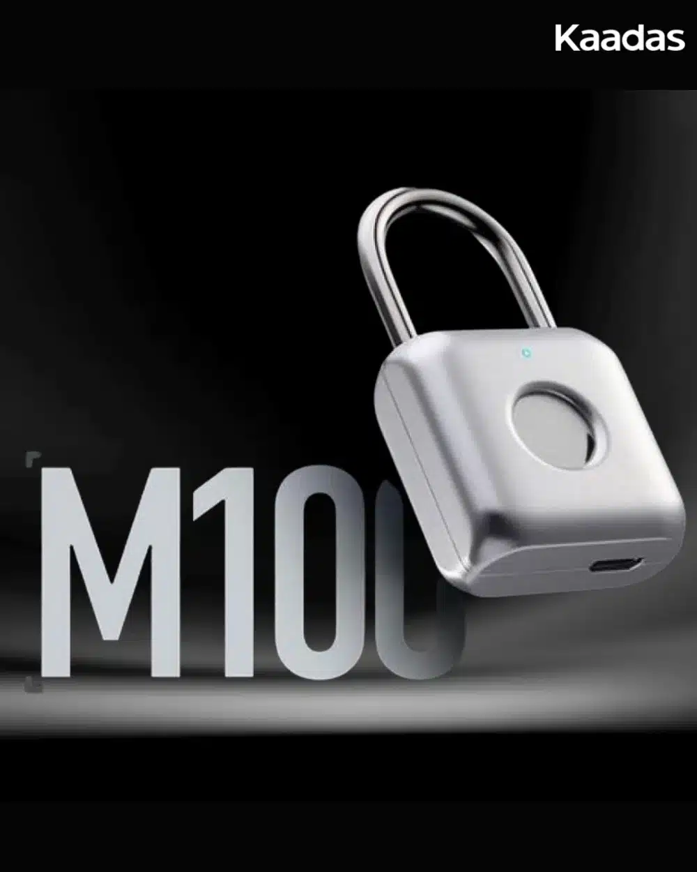 Kadass M100 Padlock - Image 7
