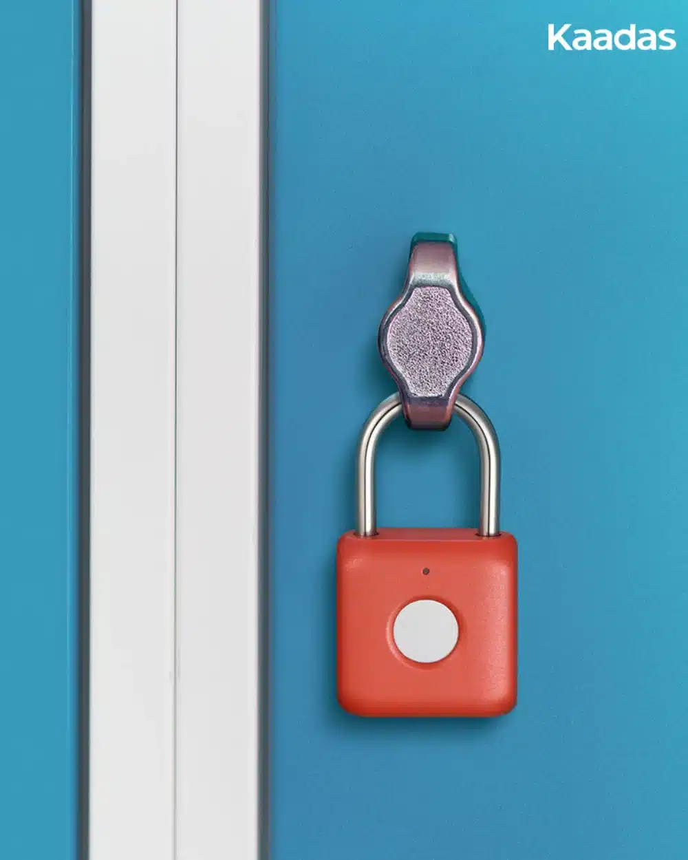 Kadass M100 Padlock - Image 6