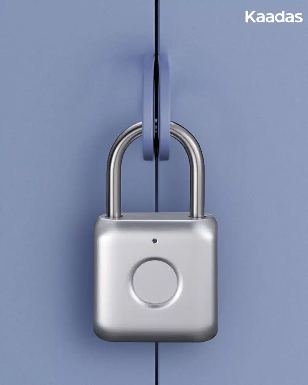 Kadass M100 Padlock - Image 2