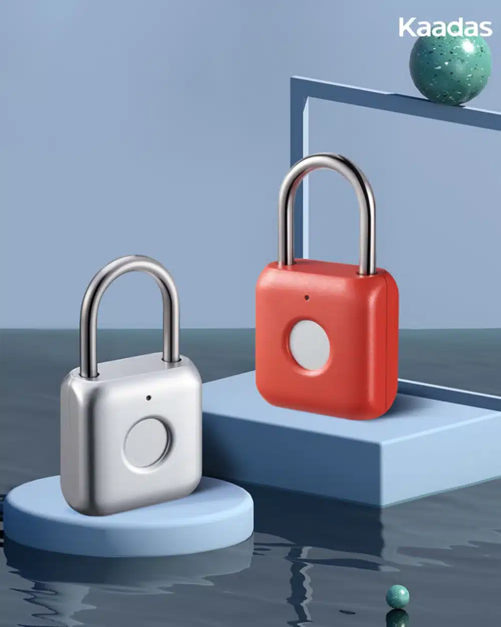 Kadass M100 Padlock - Image 4
