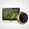 Ezviz DP2C Wire-Free Peephole Doorbell - Image 3