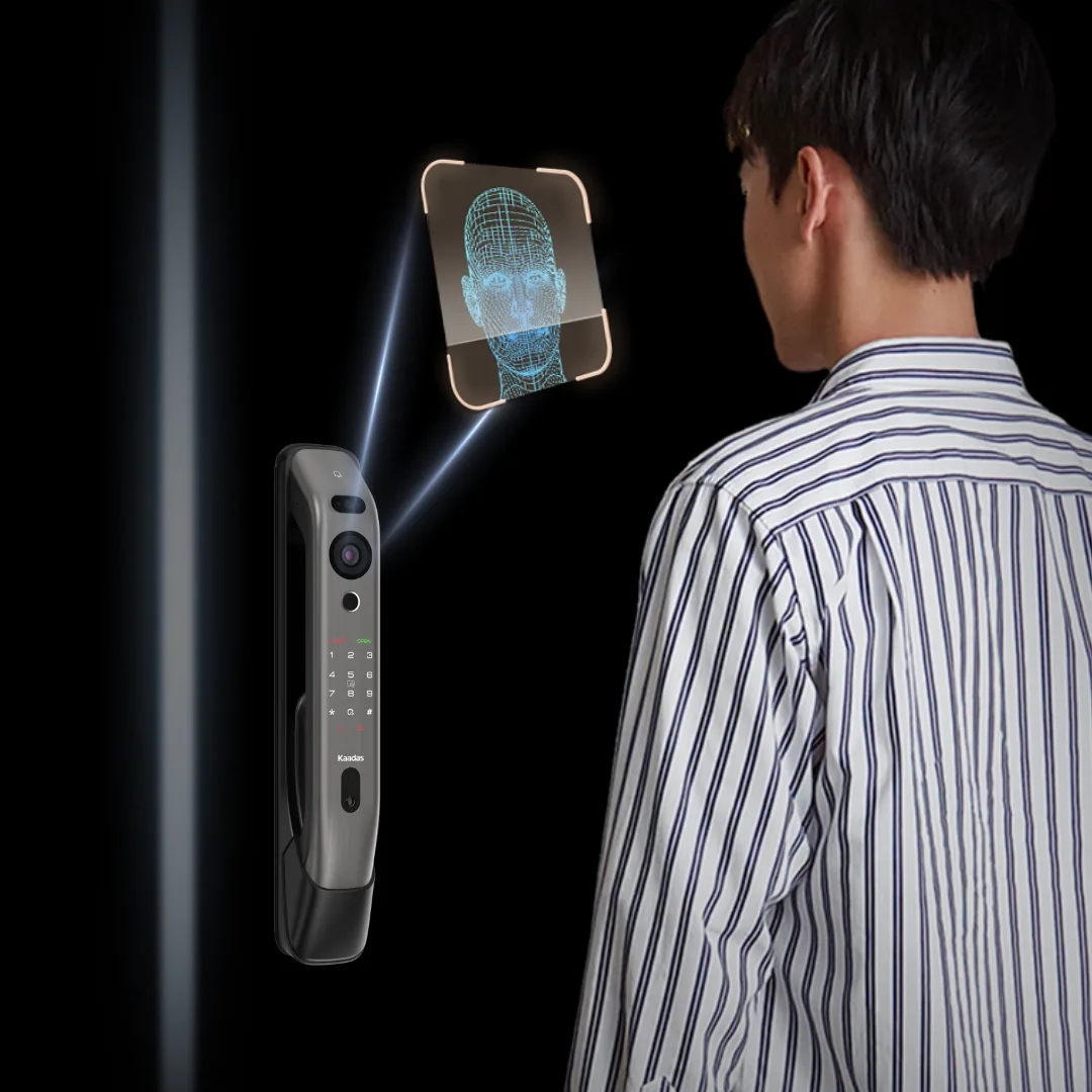 Face Recognition
