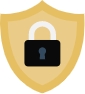 Icon - Uncompromising Security