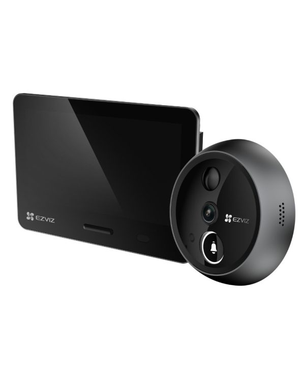 EZVIZ EP4 Wire-Free Peephole Door Viewer