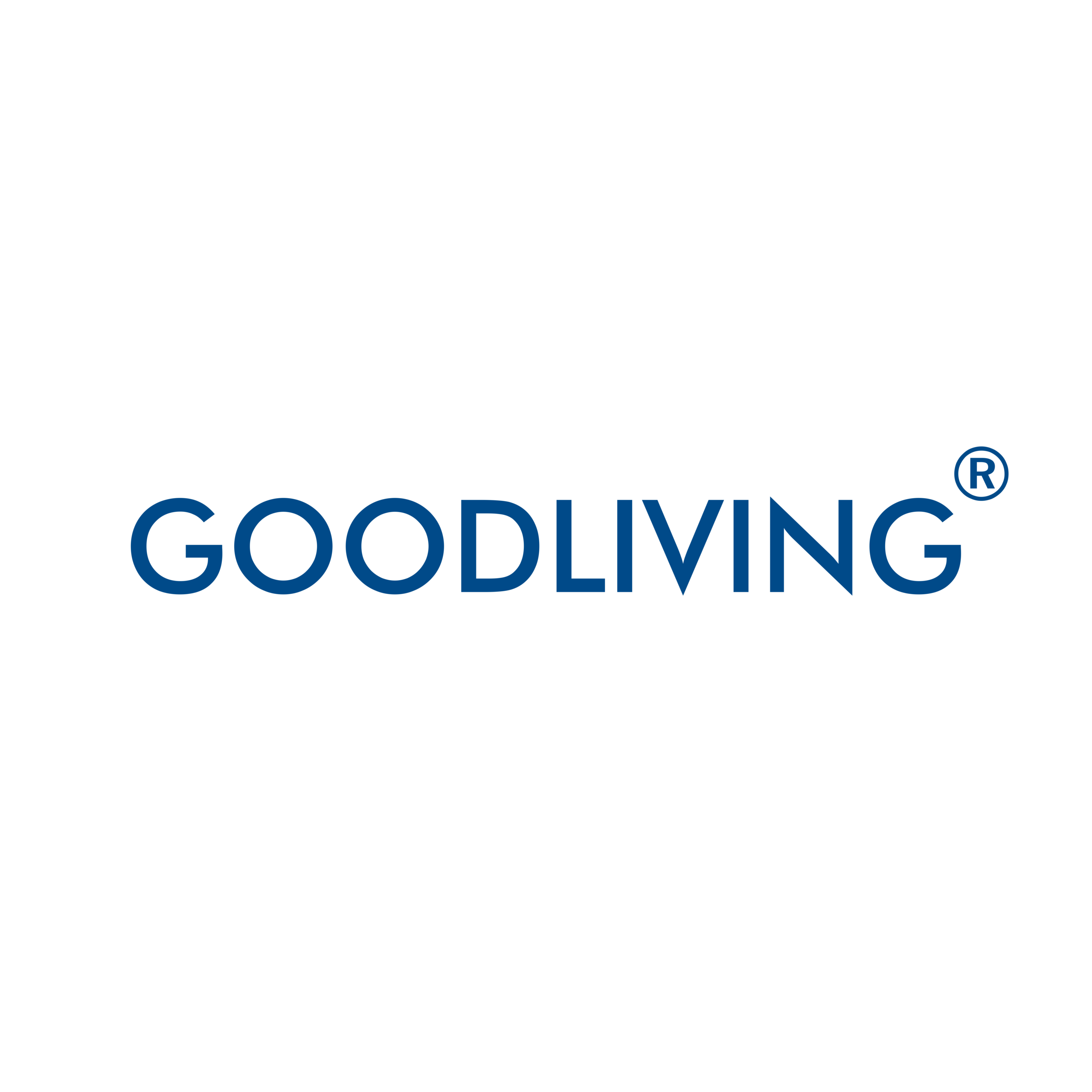 GoodLiving logo