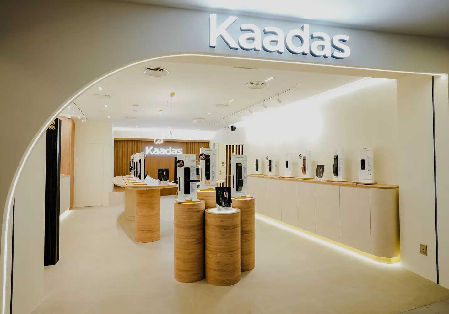 Kaadas Singapore
